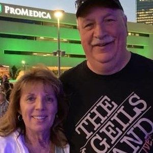 Meet your Posher, Richard